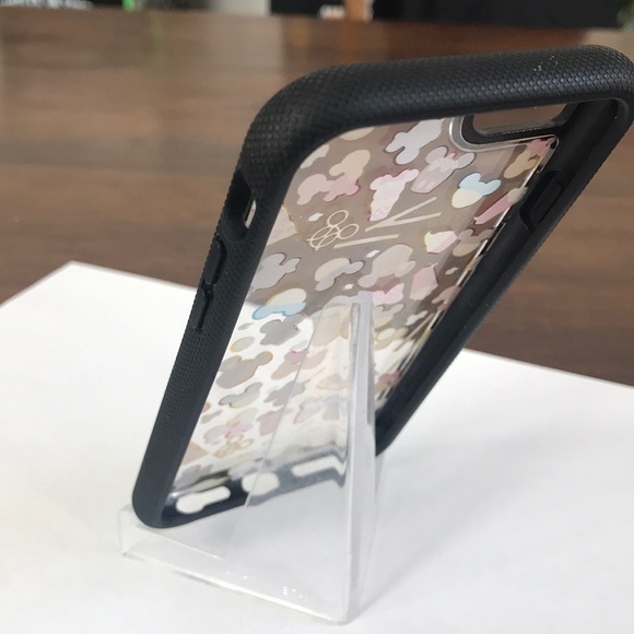 Disney-Tech iPhone 6 Case - From Disney World - Picture 5 of 8